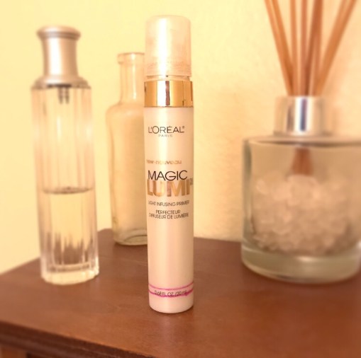 Lumi Primer Update 1