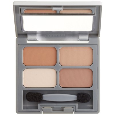 Physicians Formula Matte Quad Classic Nudes