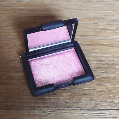 Nars Orgasm 02-18 update 2
