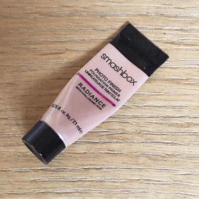 Smashbox Radiance Primer 02-18 update 2