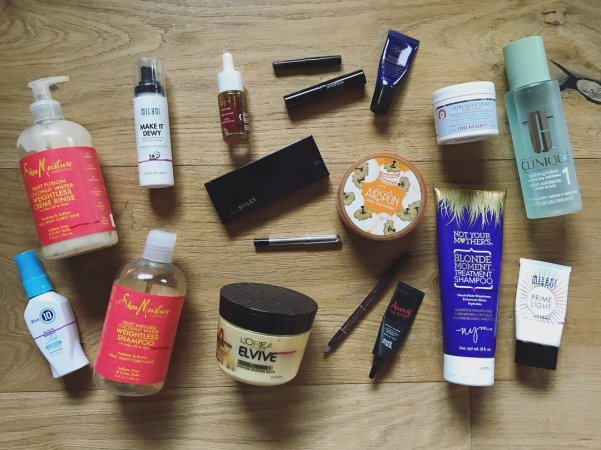 03-16 Update 3 New Project Items