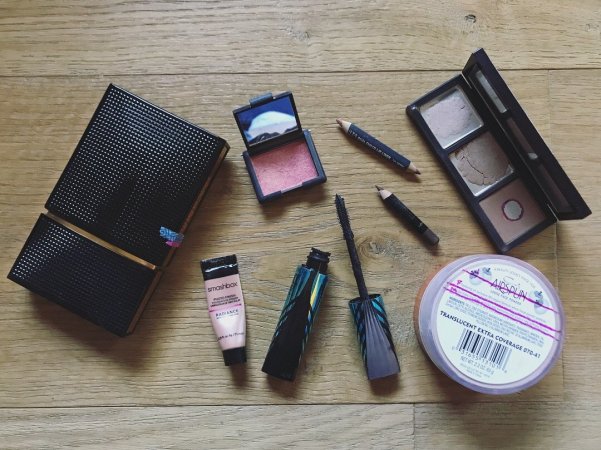 03-16 Update 3 Old Project Items