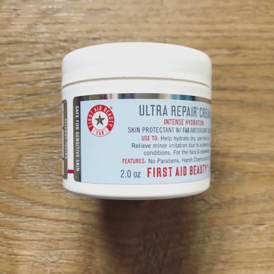 FAB URC Unsc 2oz Tub 03-16 Start, Update 3