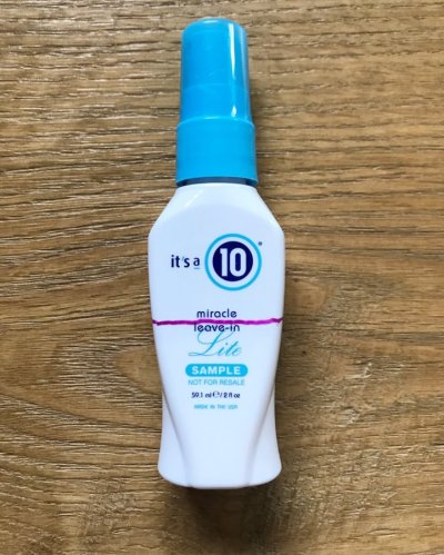 Itsa10 MLI Lite 03-16 Start, Update 3