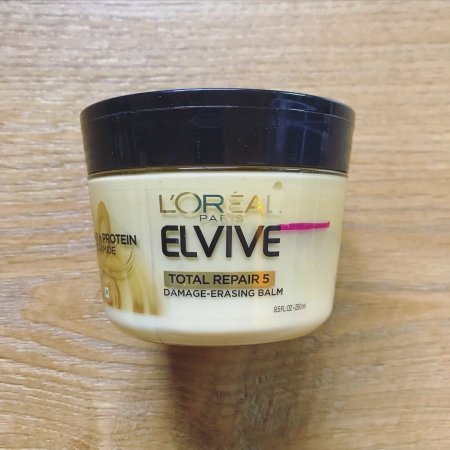 Loreal Elvive Balm 03-16 Start, Update 3