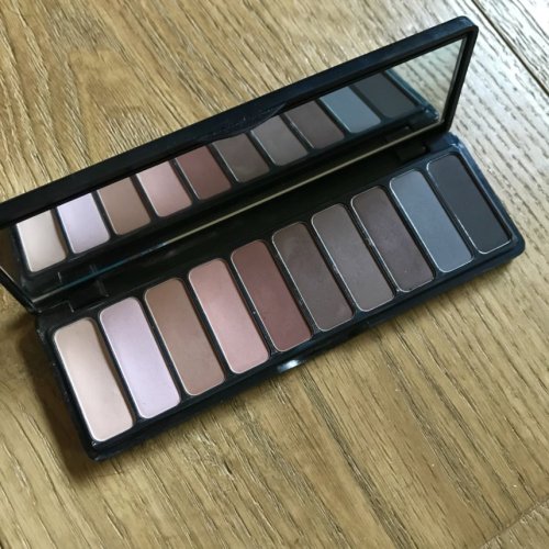 ELF Mad For Matte Vol I