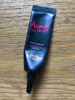 TouchinSol Foundation 04-19 Update 4